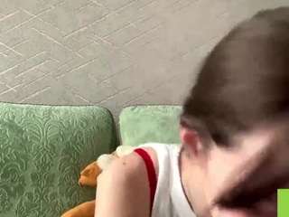 LaceyTobeck live webcam on Soda Cams