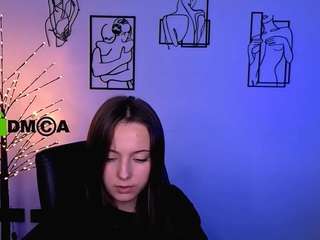 liana-best live webcam show