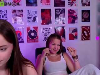 liana-best live webcam show