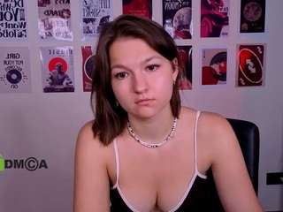 liana-best live webcam show