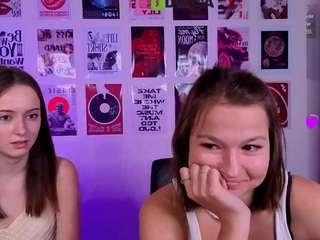 liana-best live webcam show