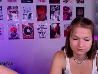 liana-best live webcam show