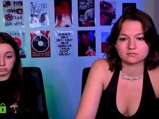 liana-best live webcam show