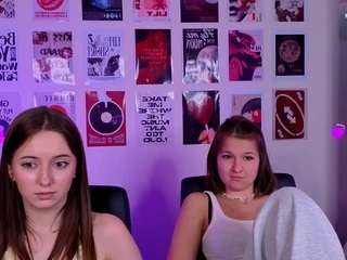 liana-best live webcam show