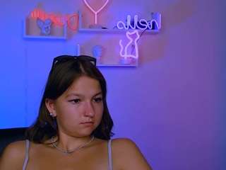 liana-best live cam preview