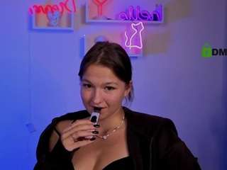 liana-best live cam preview