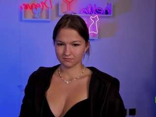 liana-best webcam model