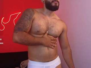 mike-savage's CamSoda show and profile