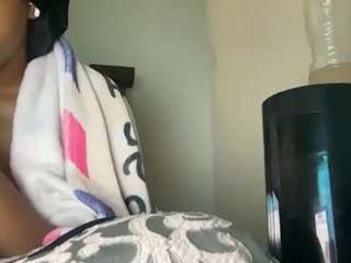 Profile of prettyfacefemale