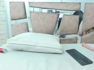 samannta-beck webcam