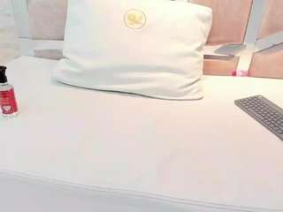 Live webcam model samannta-beck on Soda Cams