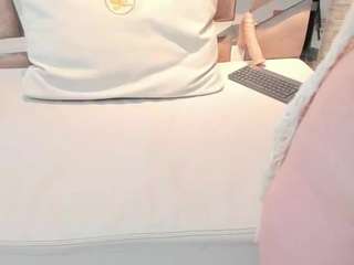 samannta-beck webcam