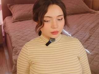 Live webcam model septemberbrisk on Soda Cams