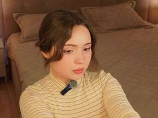 Live webcam model septemberbrisk on Soda Cams