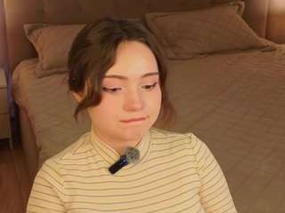 Live webcam model septemberbrisk on Soda Cams