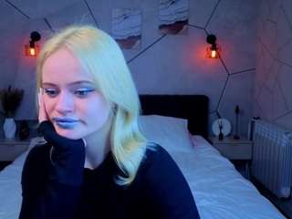 tessa-ashe Live Webcam on CamSoda