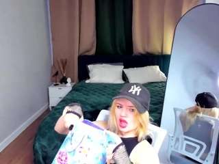 tessa-ashe live cam profile