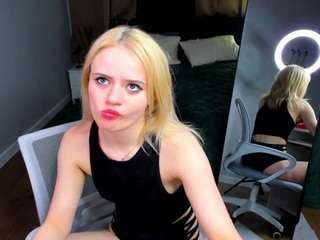tessa-ashe live cam profile