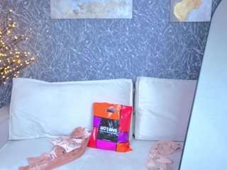 Live stream of tessa-ashe