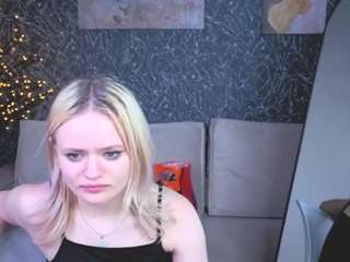 Live stream of tessa-ashe