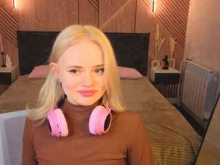 tessa-ashe Live Webcam on CamSoda