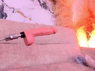 venus-coleman webcam