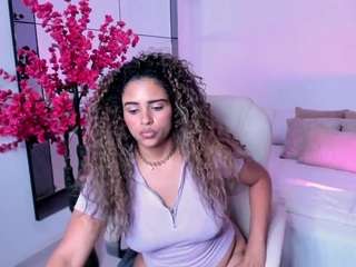 violett-whitee webcam