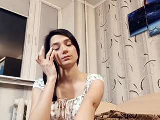 yajairatroung Live Webcam on CamSoda