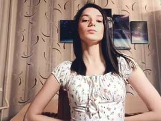 Live webcam model yajairatroung on Soda Cams