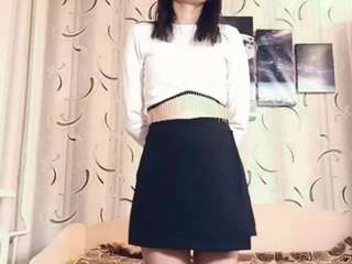 Live webcam model yajairatroung on Soda Cams