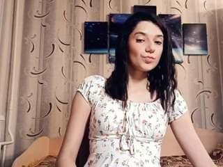 Live webcam model yajairatroung on Soda Cams