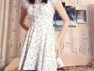 Live webcam model yajairatroung on Soda Cams