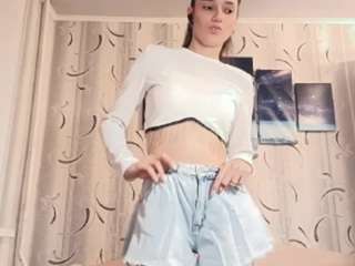 yajairatroung webcam