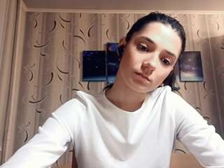 Live webcam model yajairatroung on Soda Cams