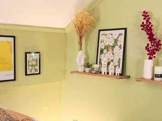 blushkira's CamSoda show and profile