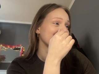 blythegeitgey Live Webcam on CamSoda