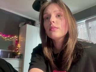 blythegeitgey, female webcam model,  years old, on live webcam