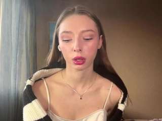 candancebiancani... Live Webcam on CamSoda