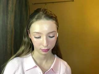 candancebiancani... Live Webcam on CamSoda