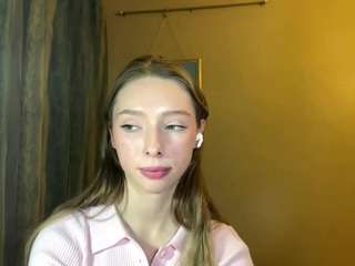 candancebiancani... Live Webcam on CamSoda