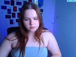 candymilly Live Webcam on CamSoda