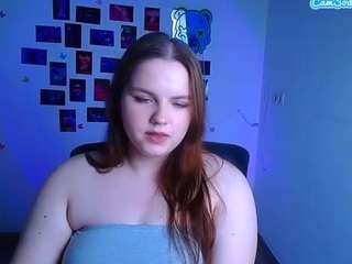 candymilly Live Webcam on CamSoda