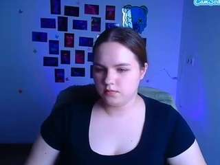 candymilly Live Webcam on CamSoda