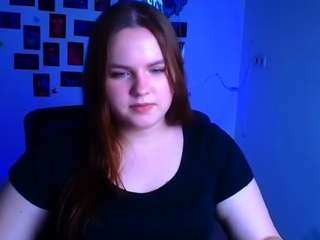 candymilly's CamSoda show and profile