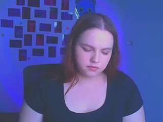 candymilly live cam profile