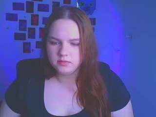 candymilly live cam profile