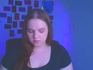 candymilly live cam profile