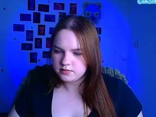 candymilly live cam profile