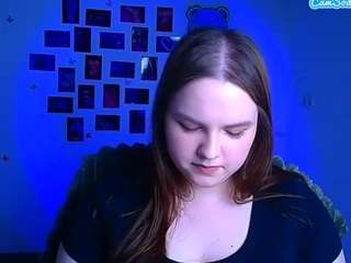 candymilly live cam profile