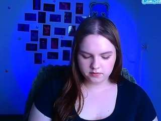 candymilly live cam profile